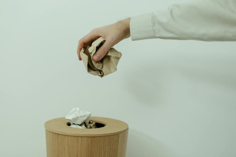 Practical Eco-Friendly Habits for Home and Work to Reduce Waste and Save Money
